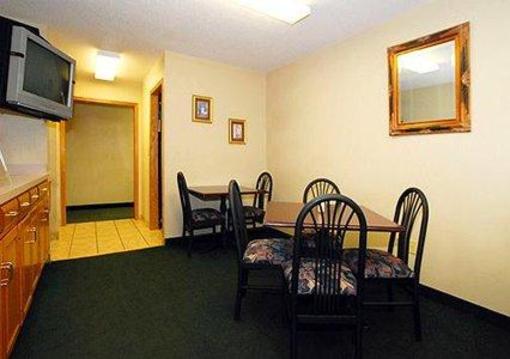 фото отеля Quality Inn Hays