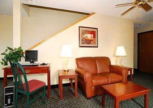 фото отеля Quality Inn Hays