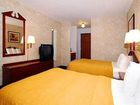 фото отеля Quality Inn Hays