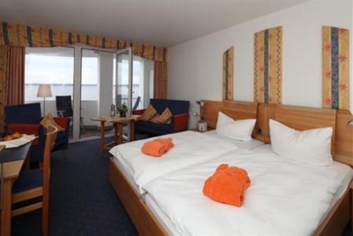 фото отеля Seehotel Faehrhaus