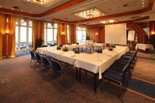 фото отеля Seehotel Faehrhaus