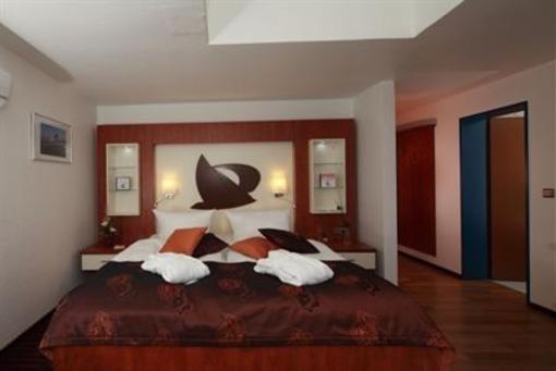 фото отеля Seehotel Faehrhaus