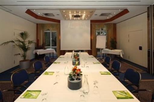 фото отеля Seehotel Faehrhaus