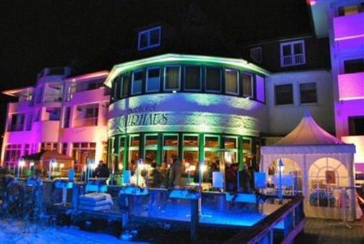 фото отеля Seehotel Faehrhaus