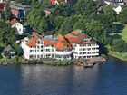 фото отеля Seehotel Faehrhaus