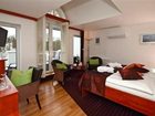 фото отеля Seehotel Faehrhaus