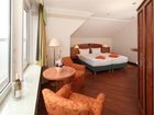 фото отеля Seehotel Faehrhaus