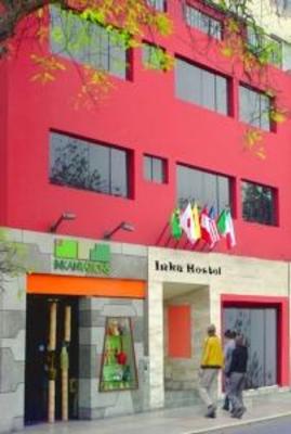 фото отеля Inka Hostel