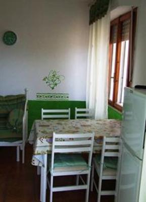 фото отеля Bed Le Due Isole