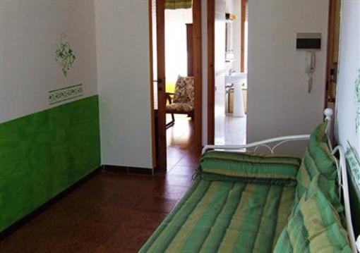 фото отеля Bed Le Due Isole