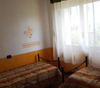 фото отеля Bed Le Due Isole