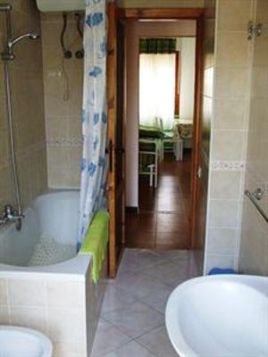 фото отеля Bed Le Due Isole