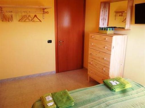 фото отеля Bed Le Due Isole