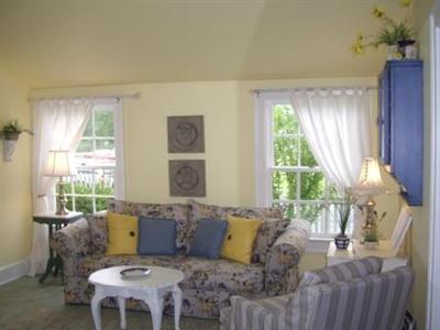 фото отеля Hope and Glory Inn