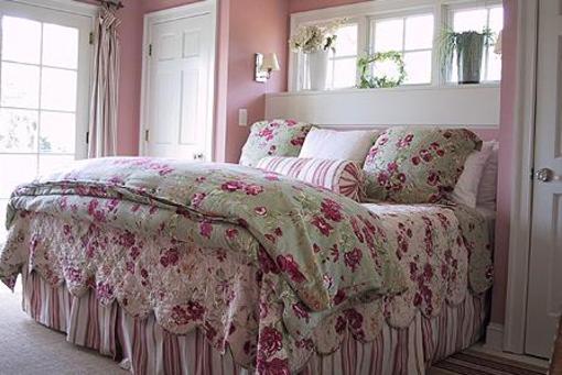 фото отеля Hope and Glory Inn