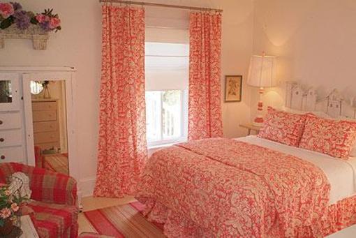 фото отеля Hope and Glory Inn
