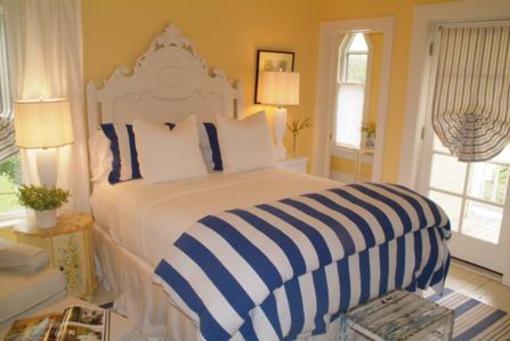 фото отеля Hope and Glory Inn