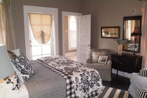 фото отеля Hope and Glory Inn