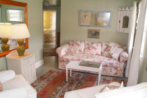 фото отеля Hope and Glory Inn
