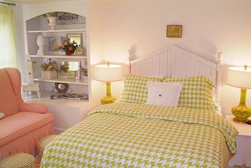 фото отеля Hope and Glory Inn