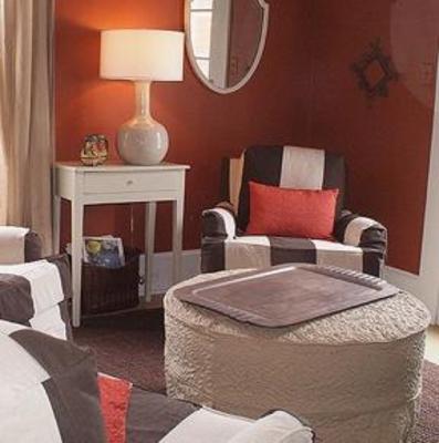фото отеля Hope and Glory Inn