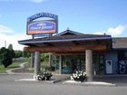 фото отеля Howard Johnson Inn Kamloops