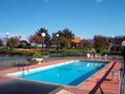 фото отеля Howard Johnson Inn Kamloops