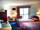 фото отеля Howard Johnson Inn Kamloops