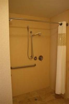 фото отеля Hampton Inn Davenport