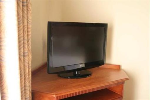 фото отеля Hampton Inn Davenport
