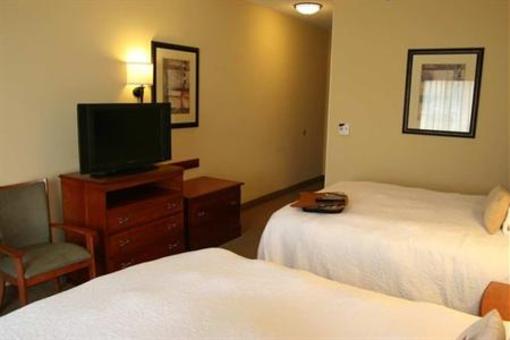 фото отеля Hampton Inn Davenport