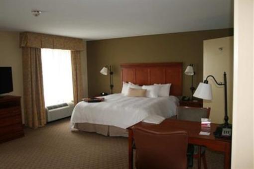 фото отеля Hampton Inn Davenport