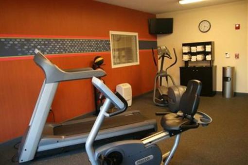 фото отеля Hampton Inn Davenport