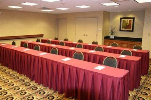 фото отеля Hampton Inn Davenport