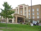 фото отеля Hampton Inn Davenport