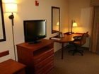 фото отеля Hampton Inn Davenport