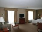 фото отеля Hampton Inn Davenport