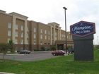 фото отеля Hampton Inn Davenport