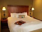 фото отеля Hampton Inn Davenport