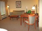 фото отеля Hampton Inn Davenport