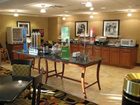 фото отеля Hampton Inn Davenport