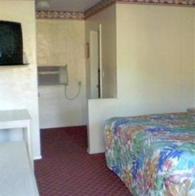 фото отеля Budget Inn of Daytona Beach
