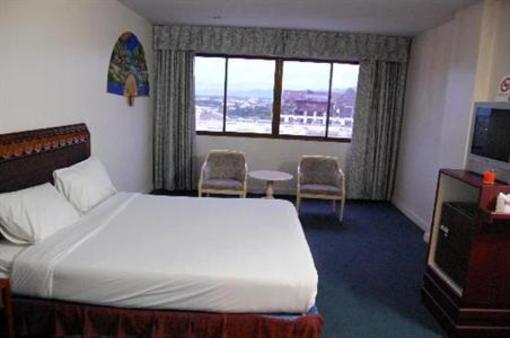 фото отеля Lampang Wiengthong Hotel