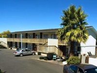 Aaron Court Motel Whangarei