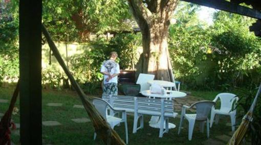 фото отеля Sossego Guest House Buzios