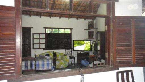 фото отеля Sossego Guest House Buzios