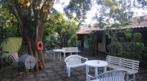 фото отеля Sossego Guest House Buzios