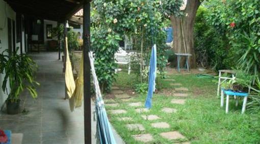 фото отеля Sossego Guest House Buzios