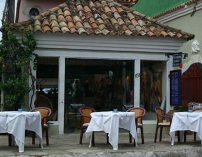 фото отеля Sossego Guest House Buzios