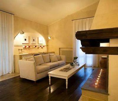 фото отеля Villa Cassia Di Baccano Loro Ciufenna
